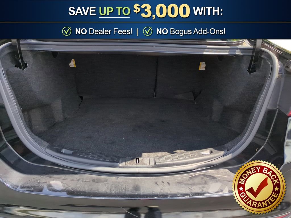 Used 2017 Ford Fusion SE image 24