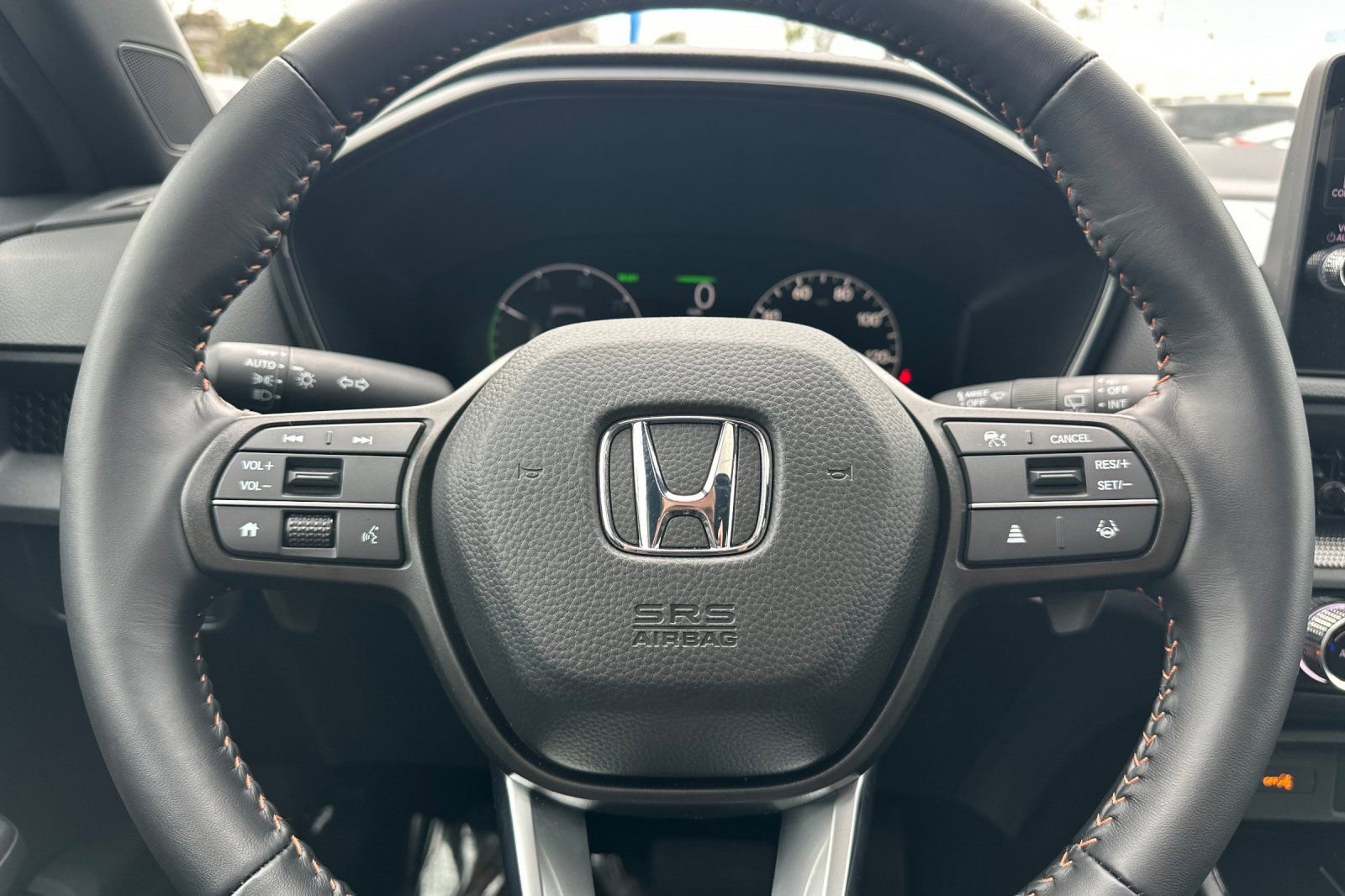 Used 2026 Honda CR-V Sport image 27