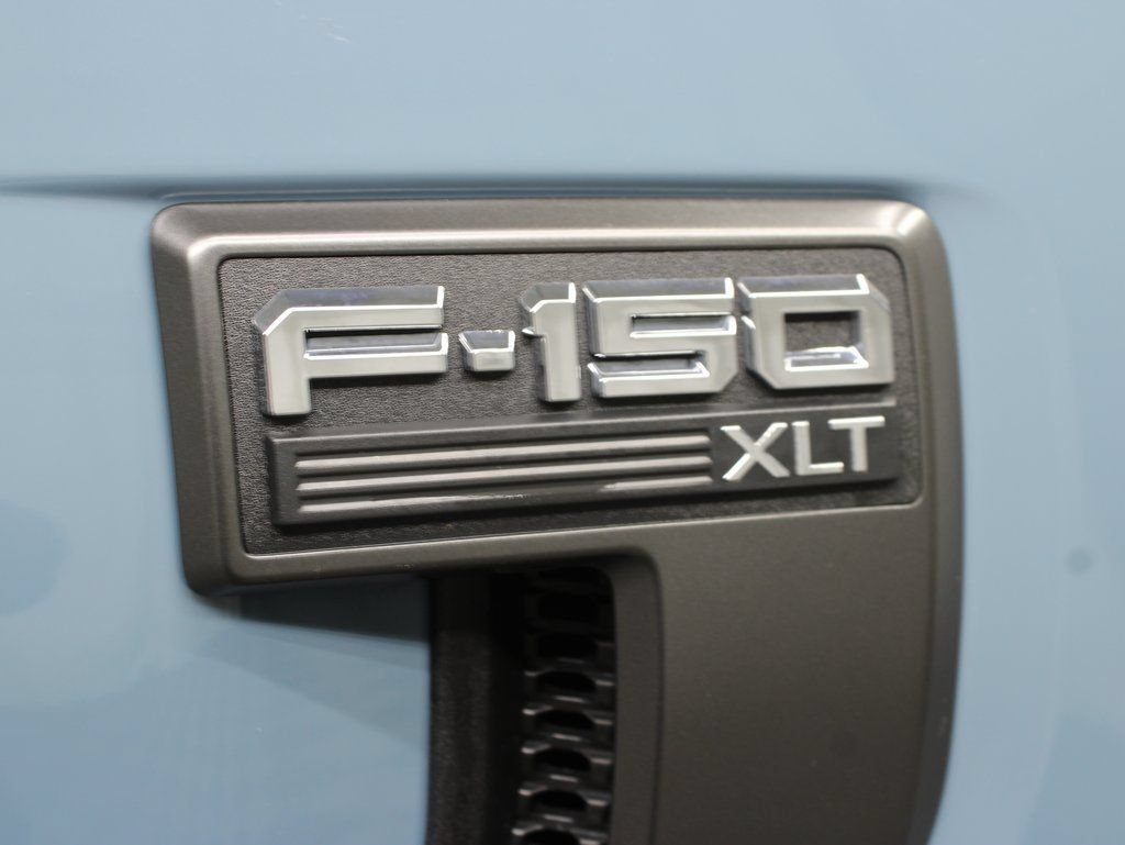 Used 2023 Ford F150 XLT w/ Equipment Group 302A High AWD/4WD image 57