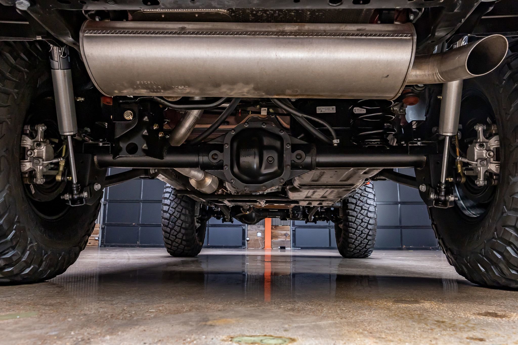 Used 2025 Jeep Wrangler Sport S image 15