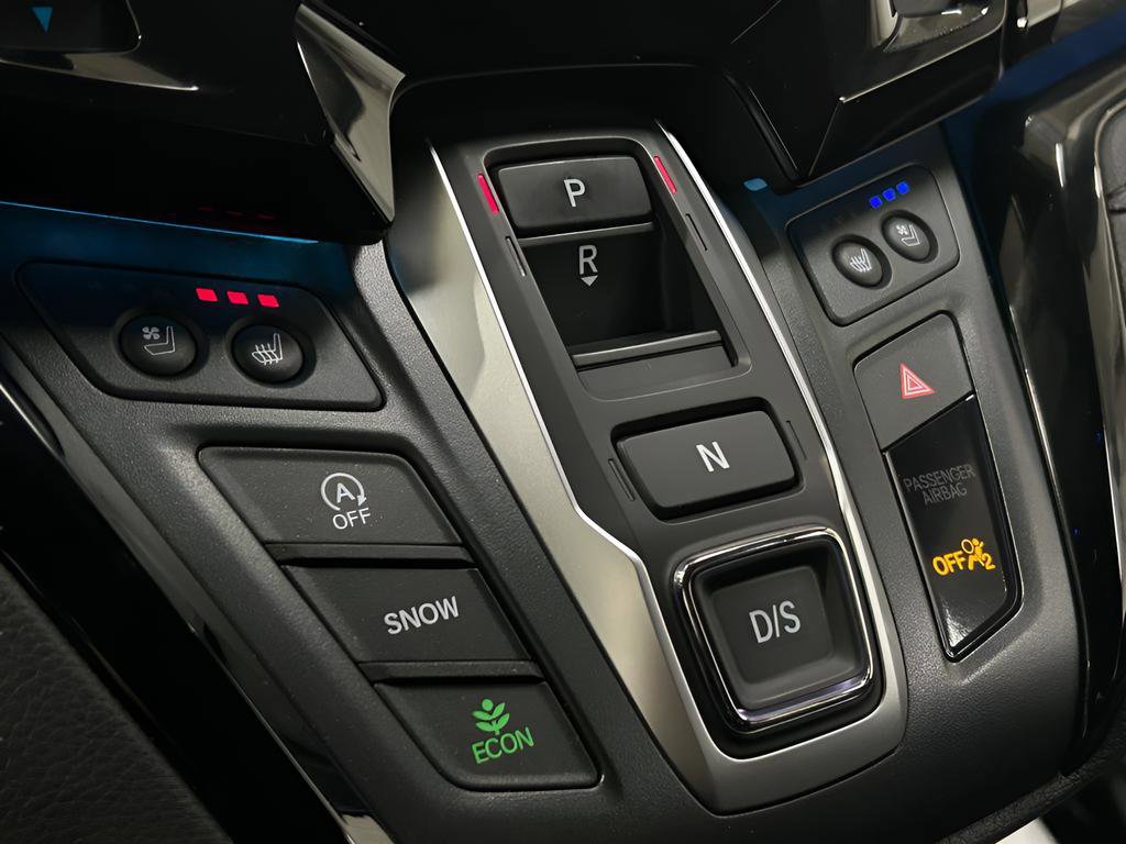 Used 2024 Honda Odyssey Elite image 23