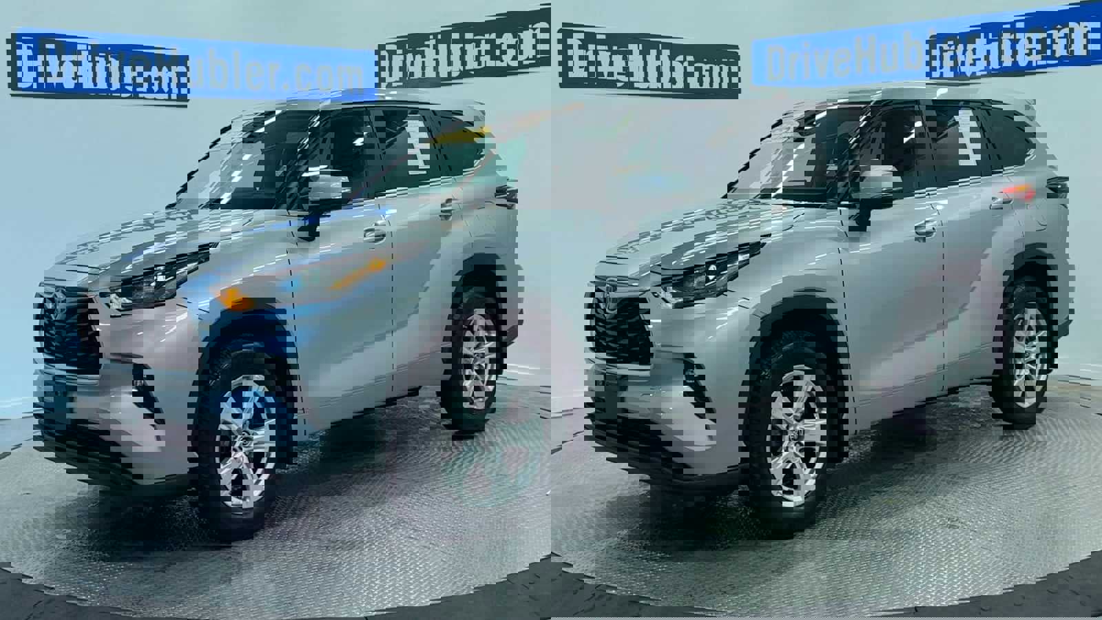 Used 2024 Toyota RAV4 LE image 4