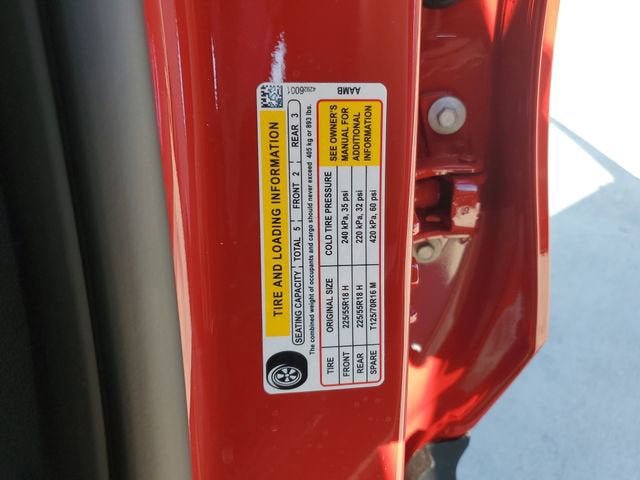 New 2026 Buick Envista Sport Touring w/ Convenience I Package FWD image 31