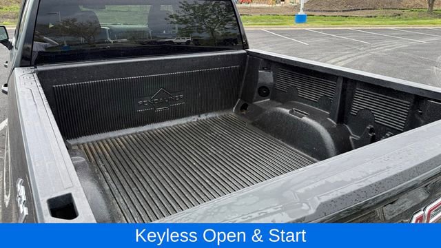 Certified 2021 GMC Sierra 1500 SLE AWD/4WD image 13