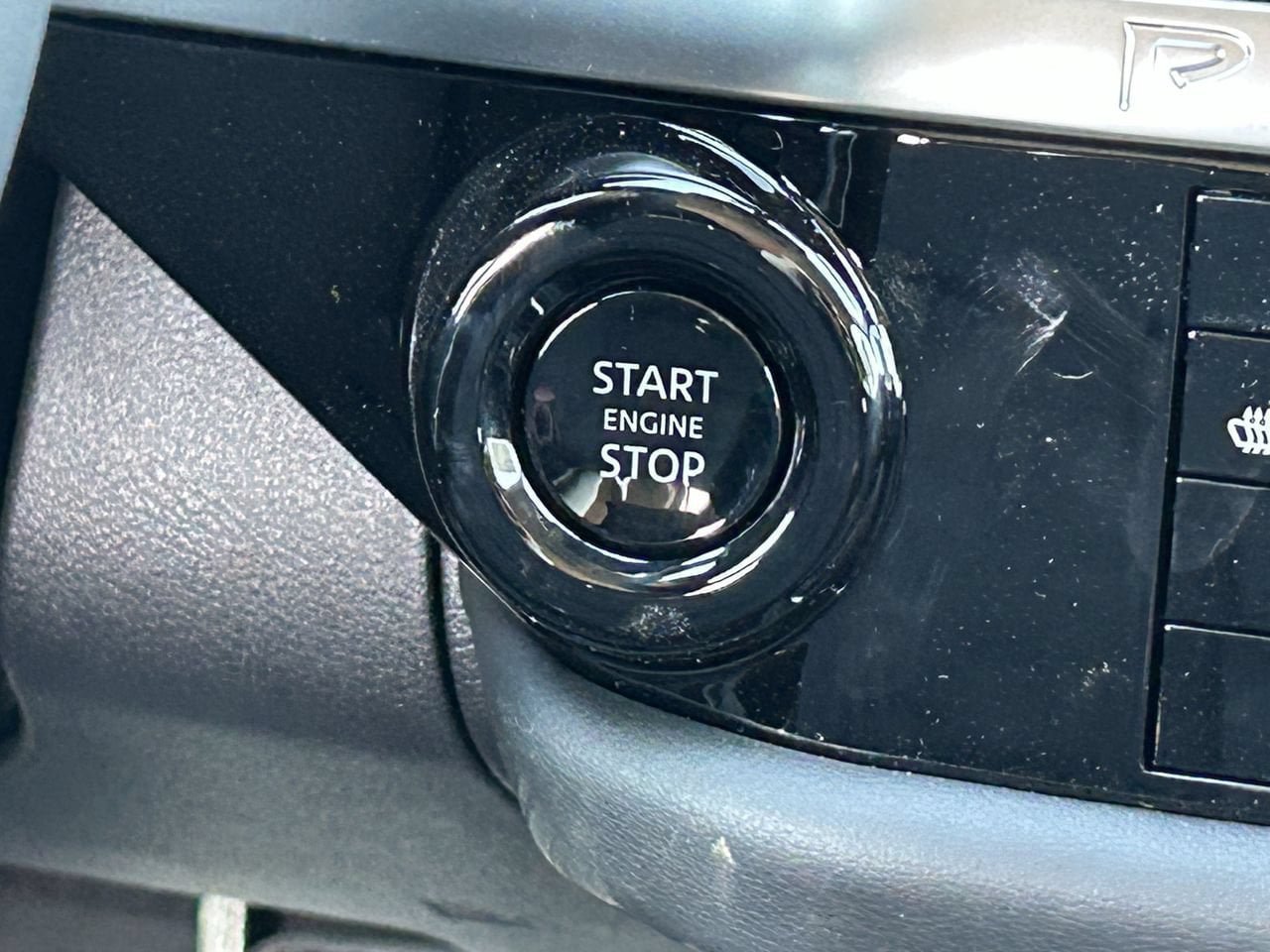New 2026 Nissan Pathfinder SV FWD image 25