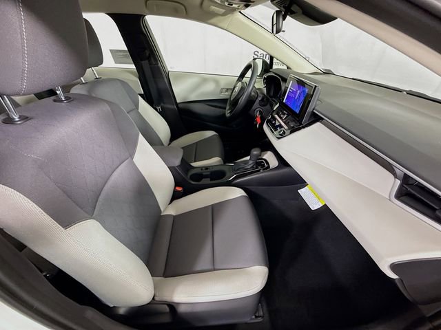 New 2026 Toyota Corolla LE image 26