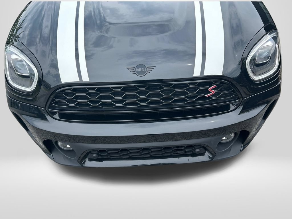 Used 2023 MINI Cooper Countryman S AWD/4WD image 25