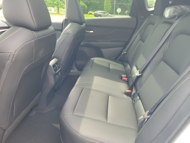 New 2026 Nissan Murano SL AWD/4WD image 30