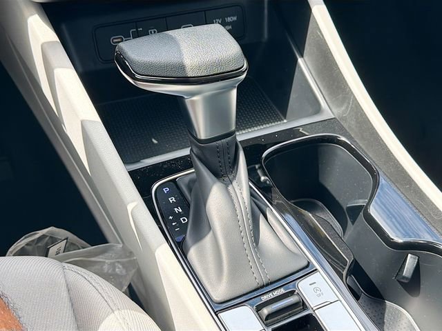 New 2026 Hyundai Tucson SEL image 16