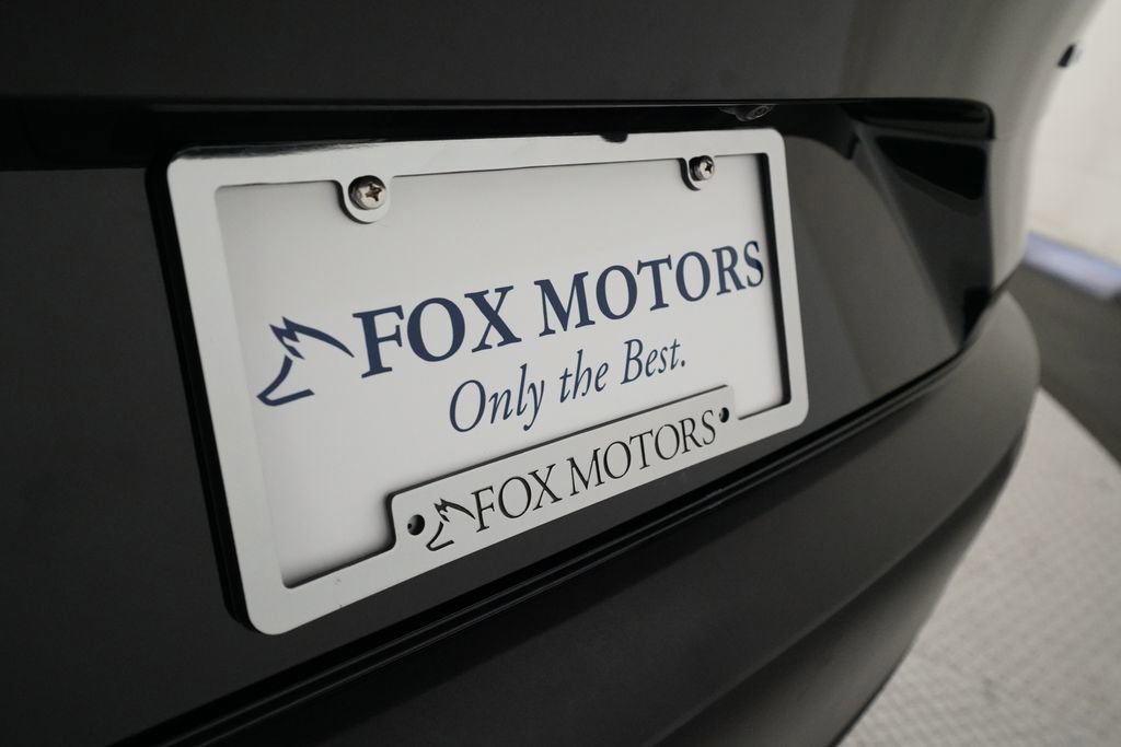 Certified 2023 MAZDA CX-30 AWD 2.5 S w/ Select Package image 37