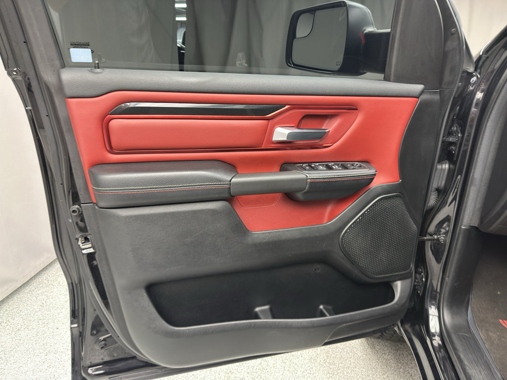 Used 2019 RAM 1500 Rebel w/ Rebel Level 2 Equipment Group AWD/4WD image 8