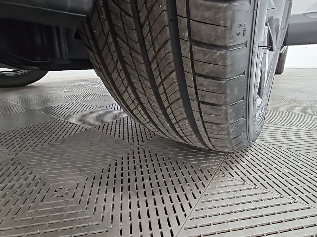 New 2025 Honda Pilot Sport image 42