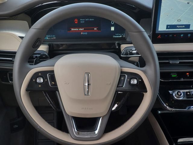 Certified 2024 Lincoln Corsair AWD w/ Equipment Group 101A image 24