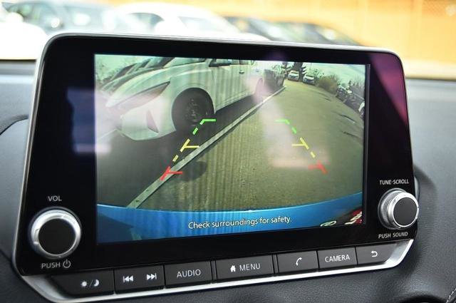 Certified 2024 Nissan Sentra SV image 13