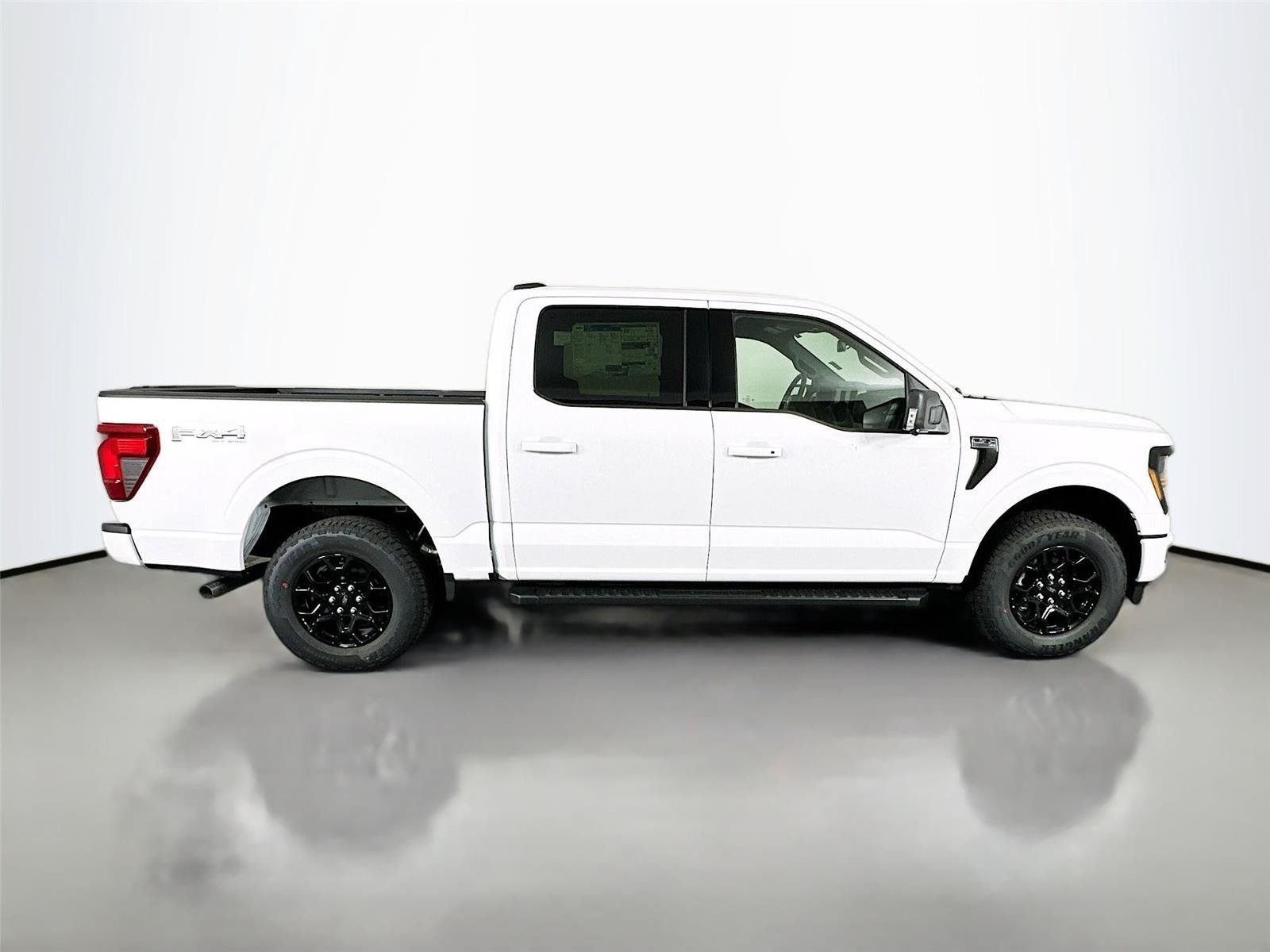 New 2026 Ford F150 XLT w/ Equipment Group 302A MID AWD/4WD image 16