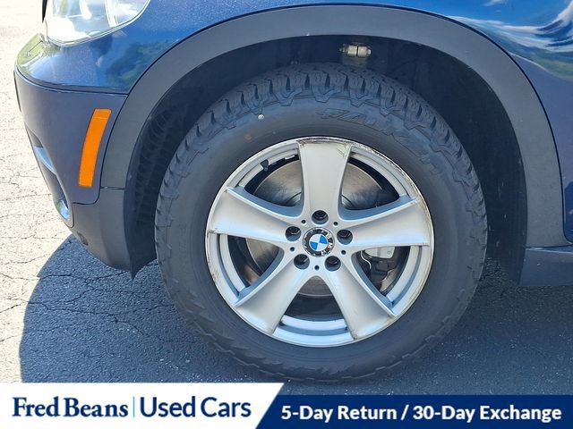 Used 2011 BMW X5 xDrive35d AWD/4WD image 29