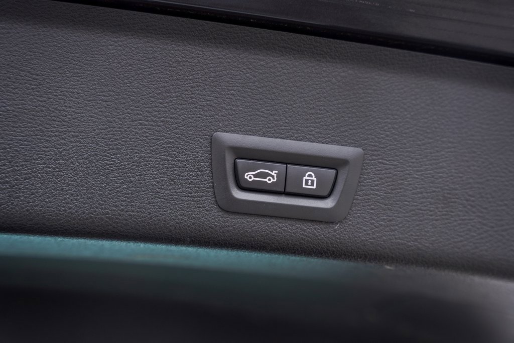 Used 2017 BMW X4 xDrive28i image 35