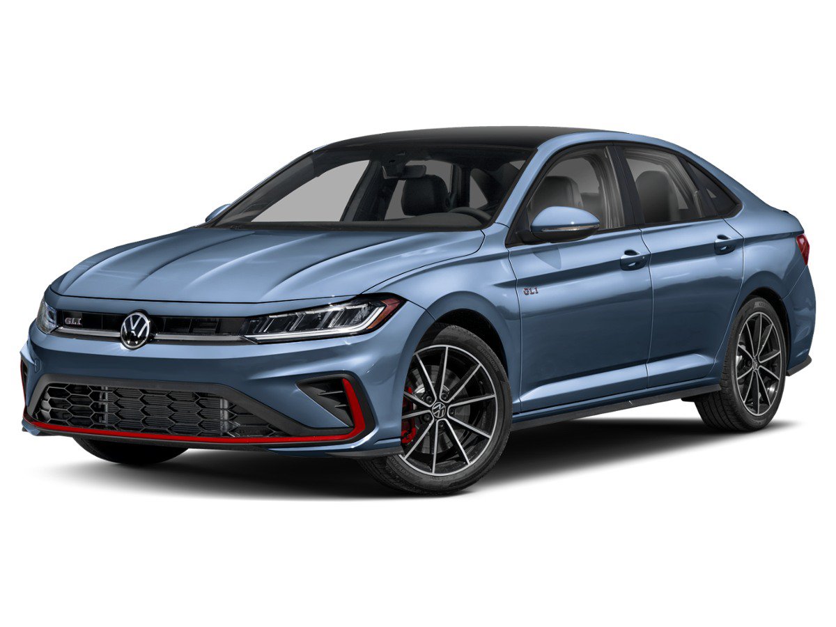 New 2027 Volkswagen Jetta GLI Autobahn FWD image 1