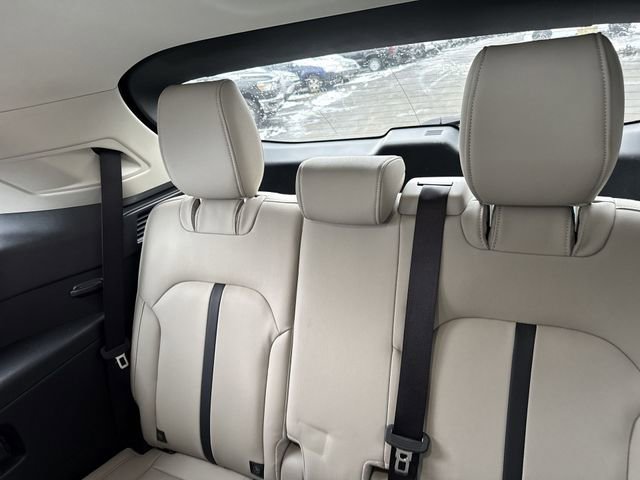 Used 2024 MAZDA CX-90 Plug-In Hybrid w/ Preferred image 29