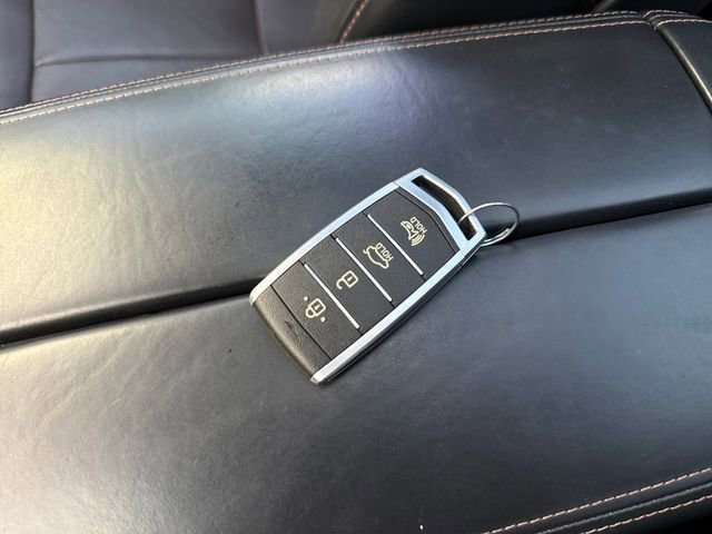 Used 2018 Genesis G80 3.3T Sport image 28