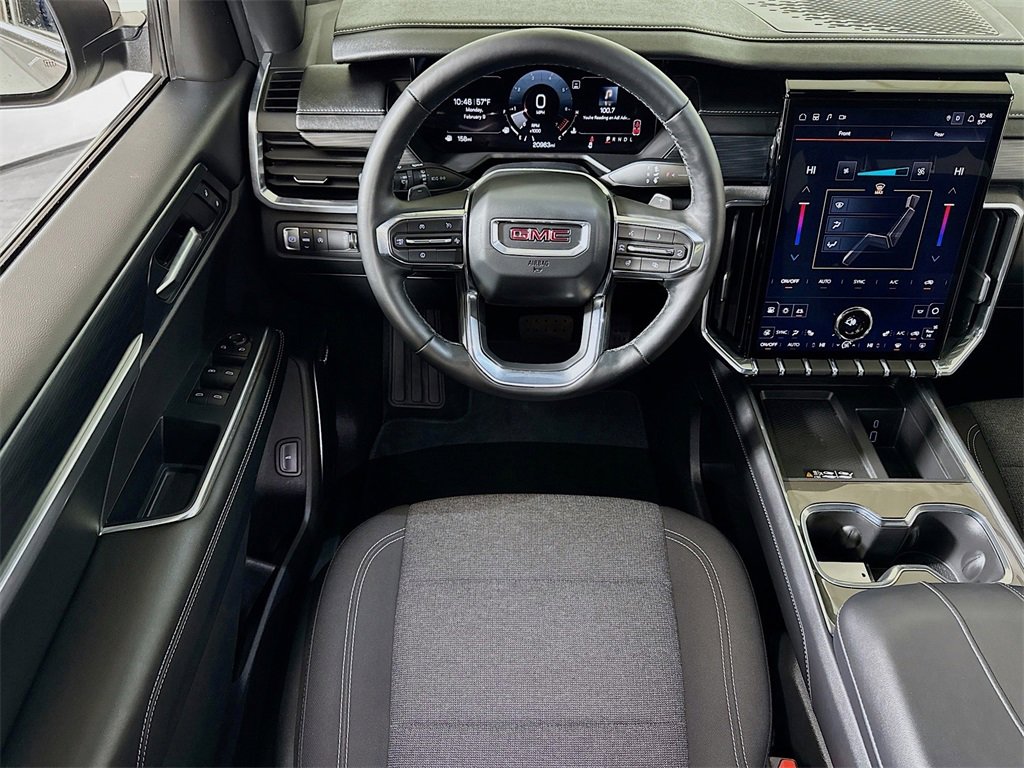 Used 2025 GMC Acadia Elevation image 20