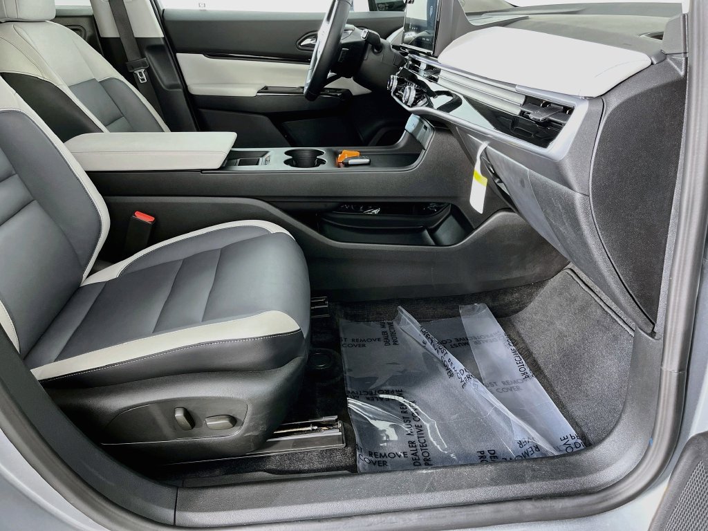 Used 2025 Honda Prologue Touring image 33