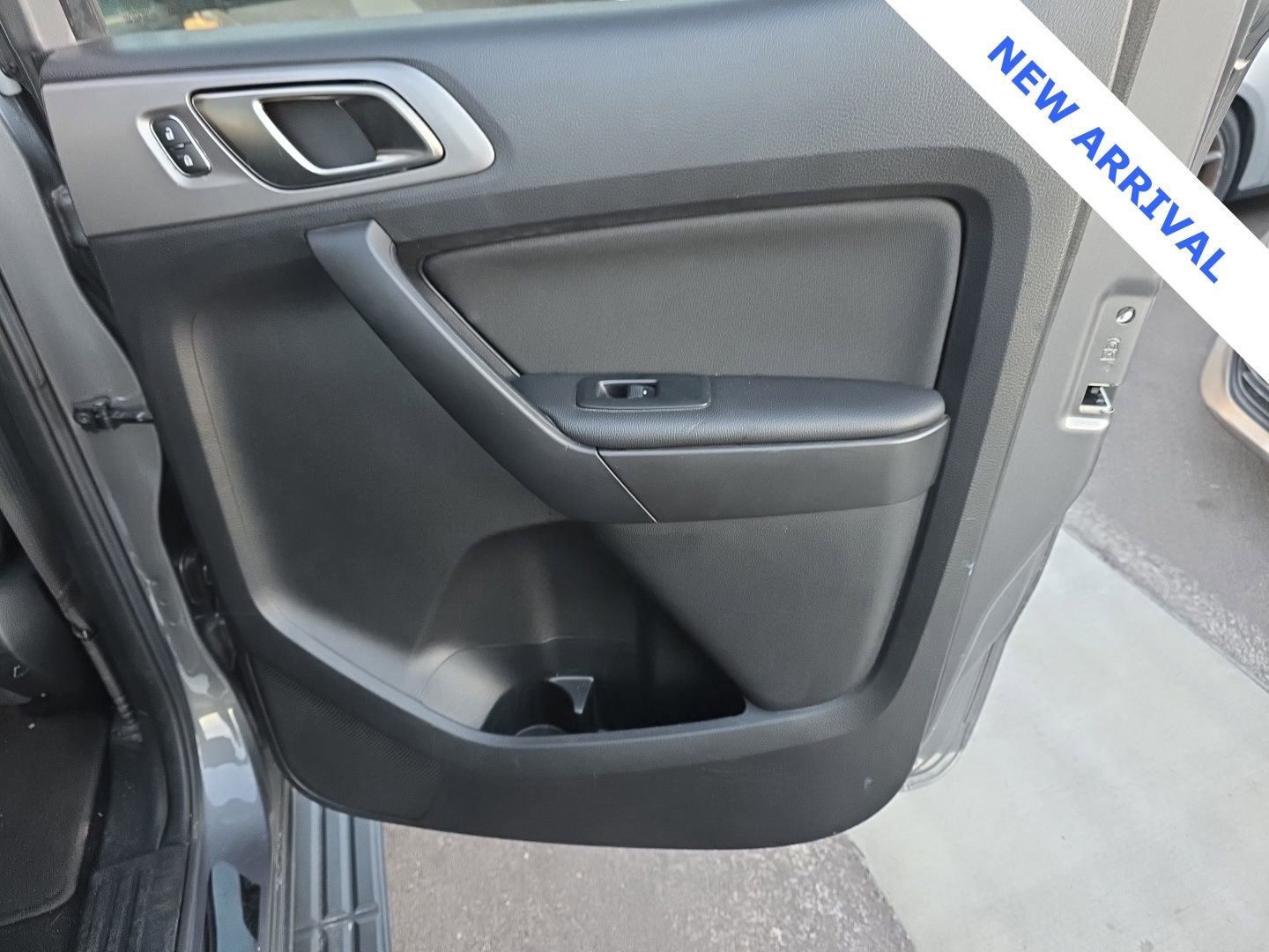 Used 2021 Ford Ranger XLT w/ Equipment Group 301A Mid image 36