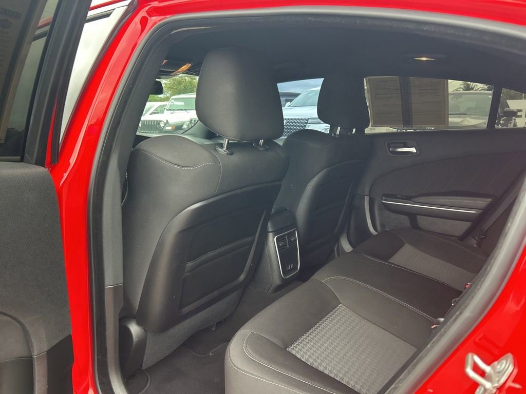 Certified 2023 Dodge Charger GT image 32