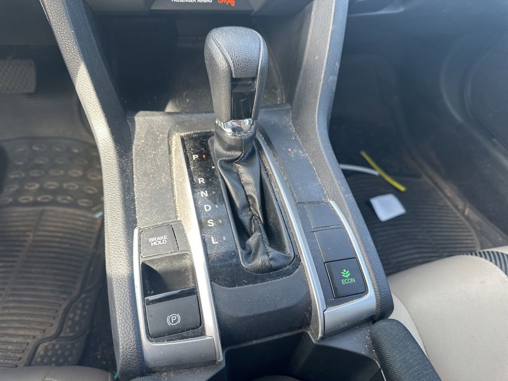 Used 2016 Honda Civic LX image 26