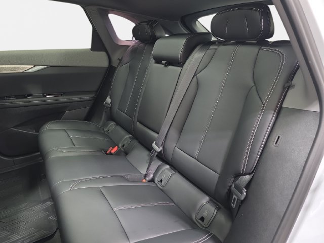 New 2027 Cadillac Optiq Sport RWD image 11
