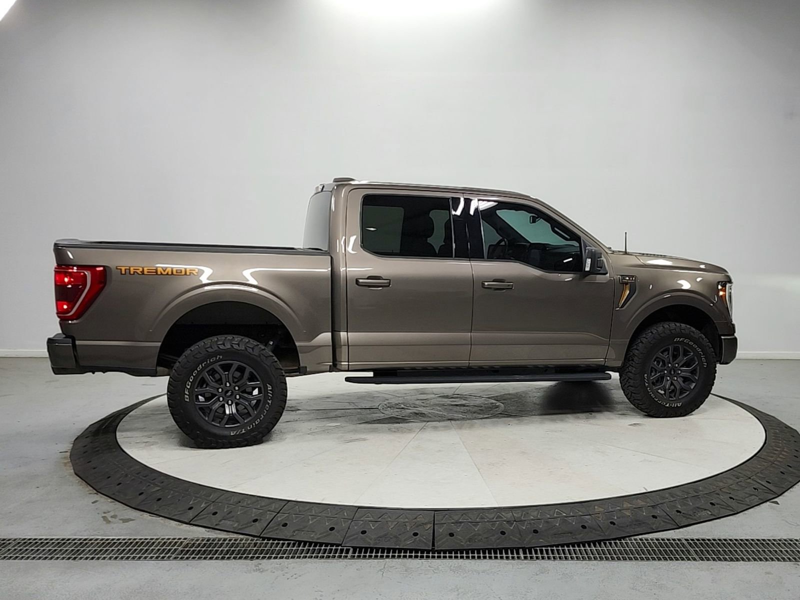 Used 2023 Ford F150 Tremor image 8