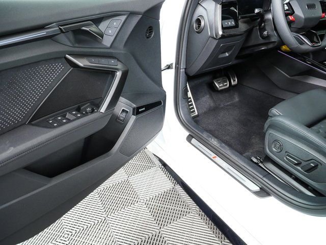 New 2026 Audi RS 3 image 8