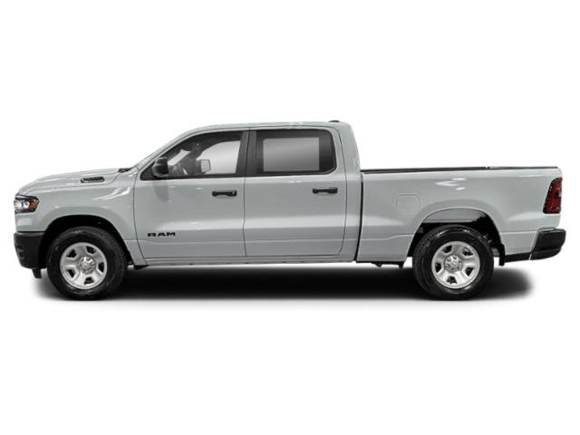 Used 2025 RAM 1500 Big Horn image 3