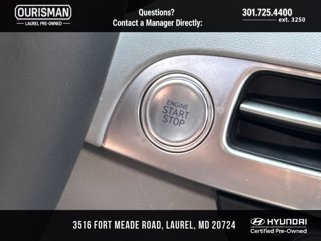 Certified 2025 Hyundai Palisade SEL AWD/4WD image 26