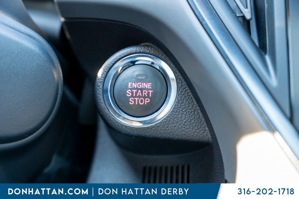 Used 2025 Subaru Crosstrek 2.5i Limited w/ Crosstrek Mirror Package image 12