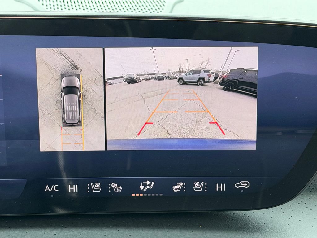 New 2026 Buick Enclave Avenir w/ Super Cruise Package image 30