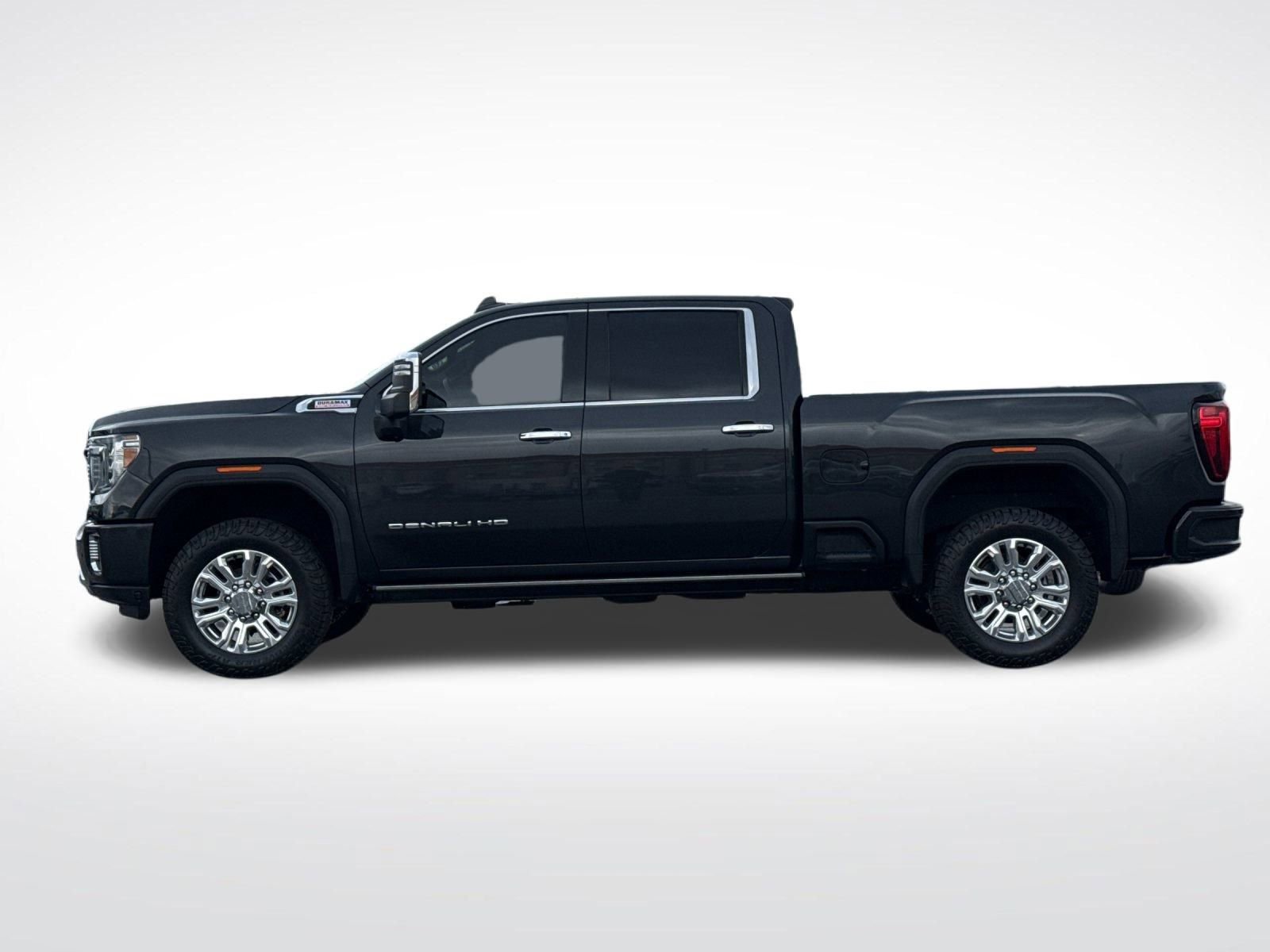 Used 2021 GMC Sierra 2500 Denali w/ Denali Ultimate Package image 7