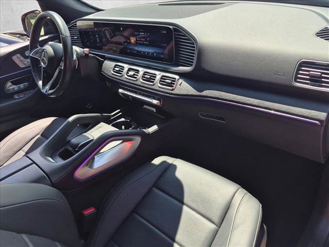 Used 2024 Mercedes-Benz GLE 350 4MATIC image 21
