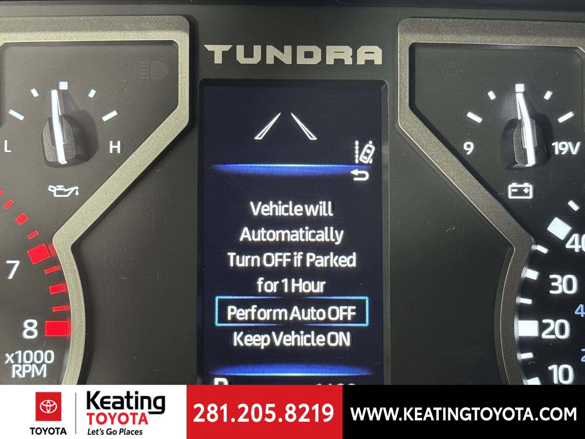 Used 2026 Toyota Tundra SR5 w/ SX Package image 26