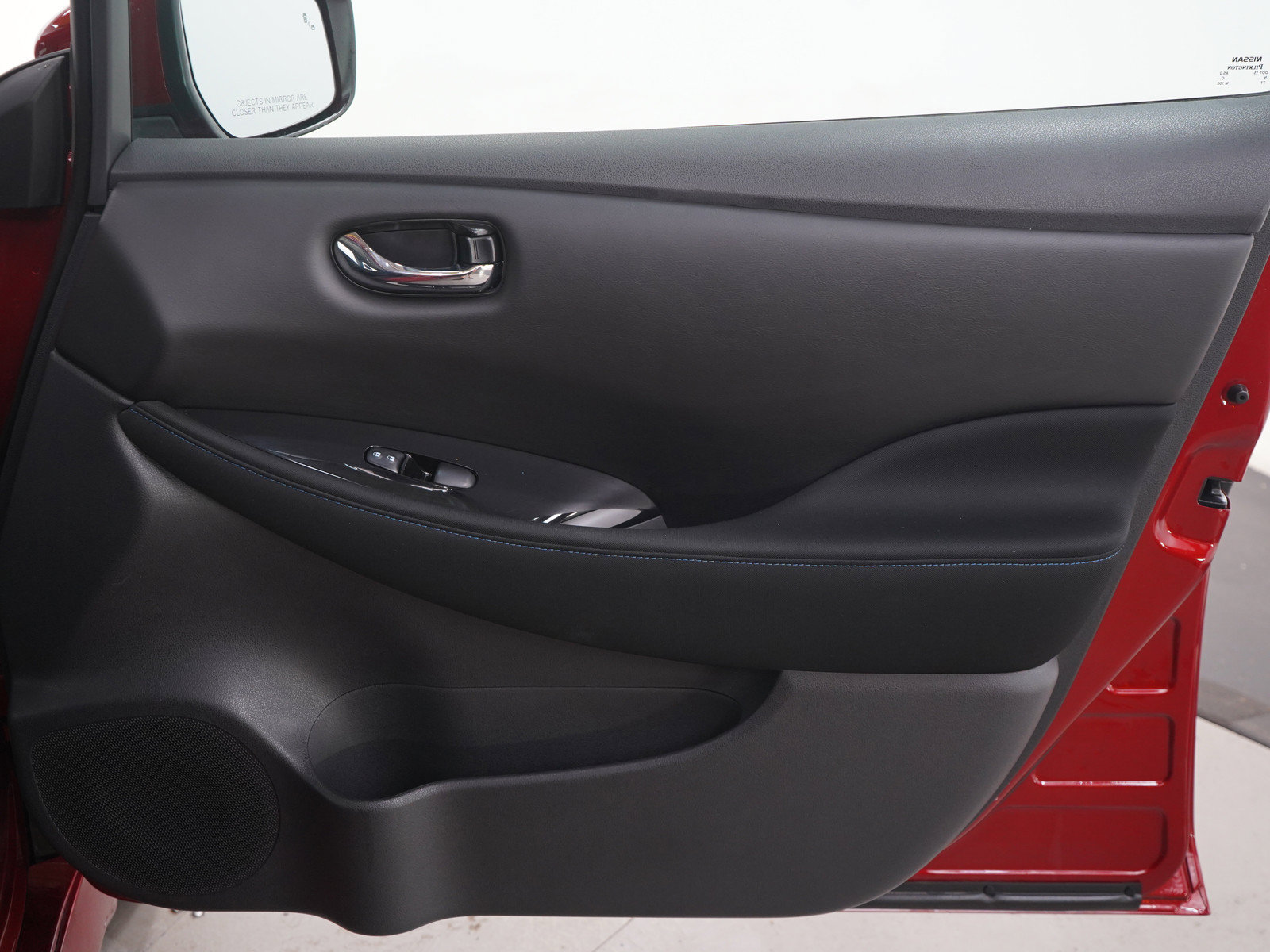 Used 2020 Nissan Leaf SV Plus w/ SV Plus Technology Package FWD image 9