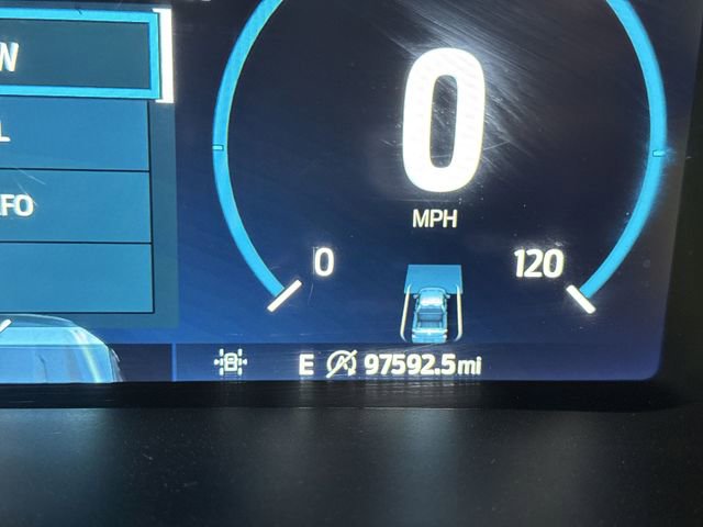 Used 2021 Ford F150 Lariat w/ Tow Technology Package image 12