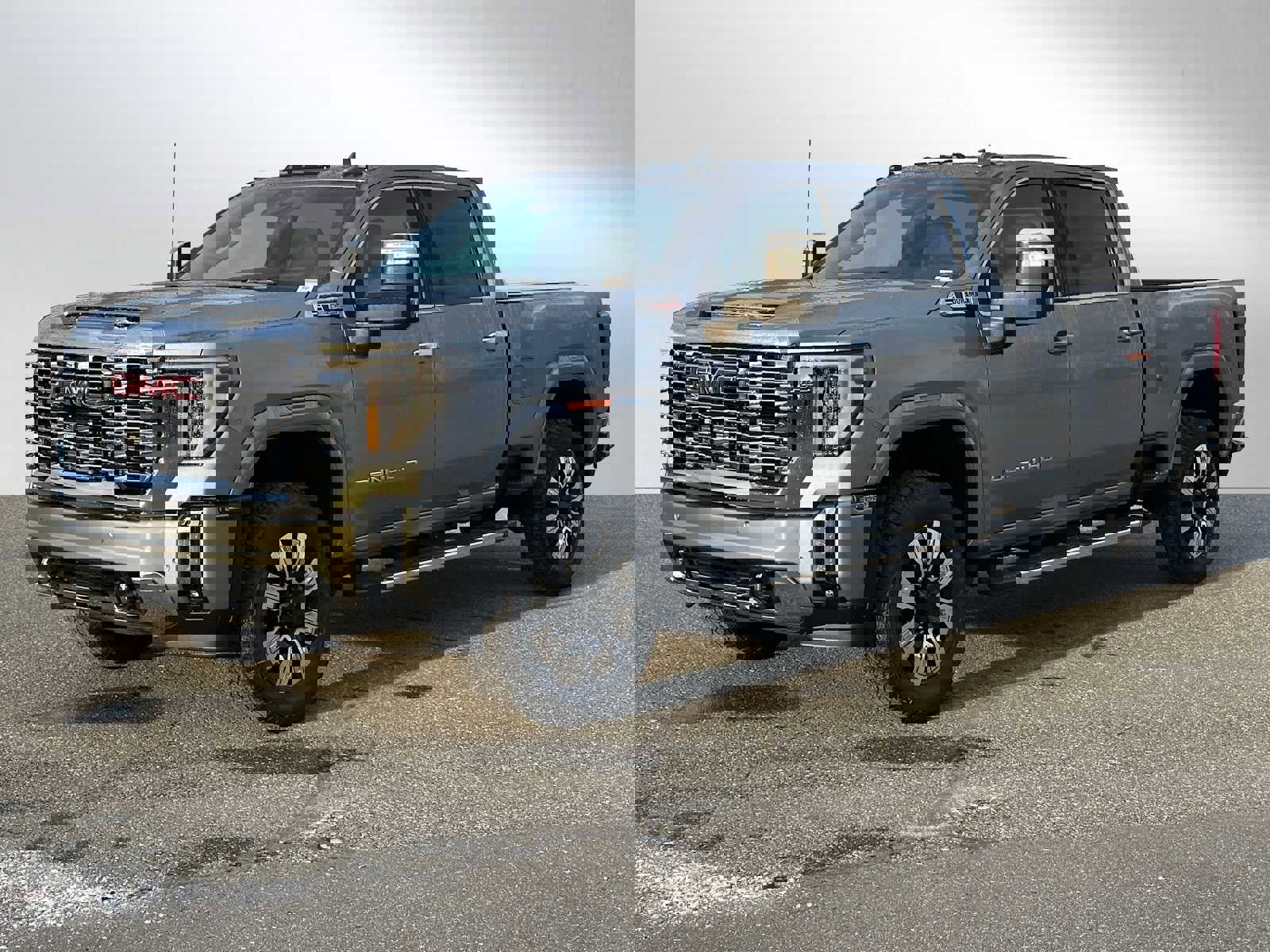 New 2026 GMC Sierra 2500 Denali w/ Denali Reserve Package image 7