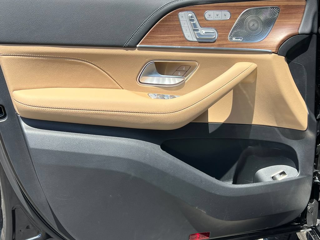 New 2026 Mercedes-Benz GLE 450 4MATIC image 13