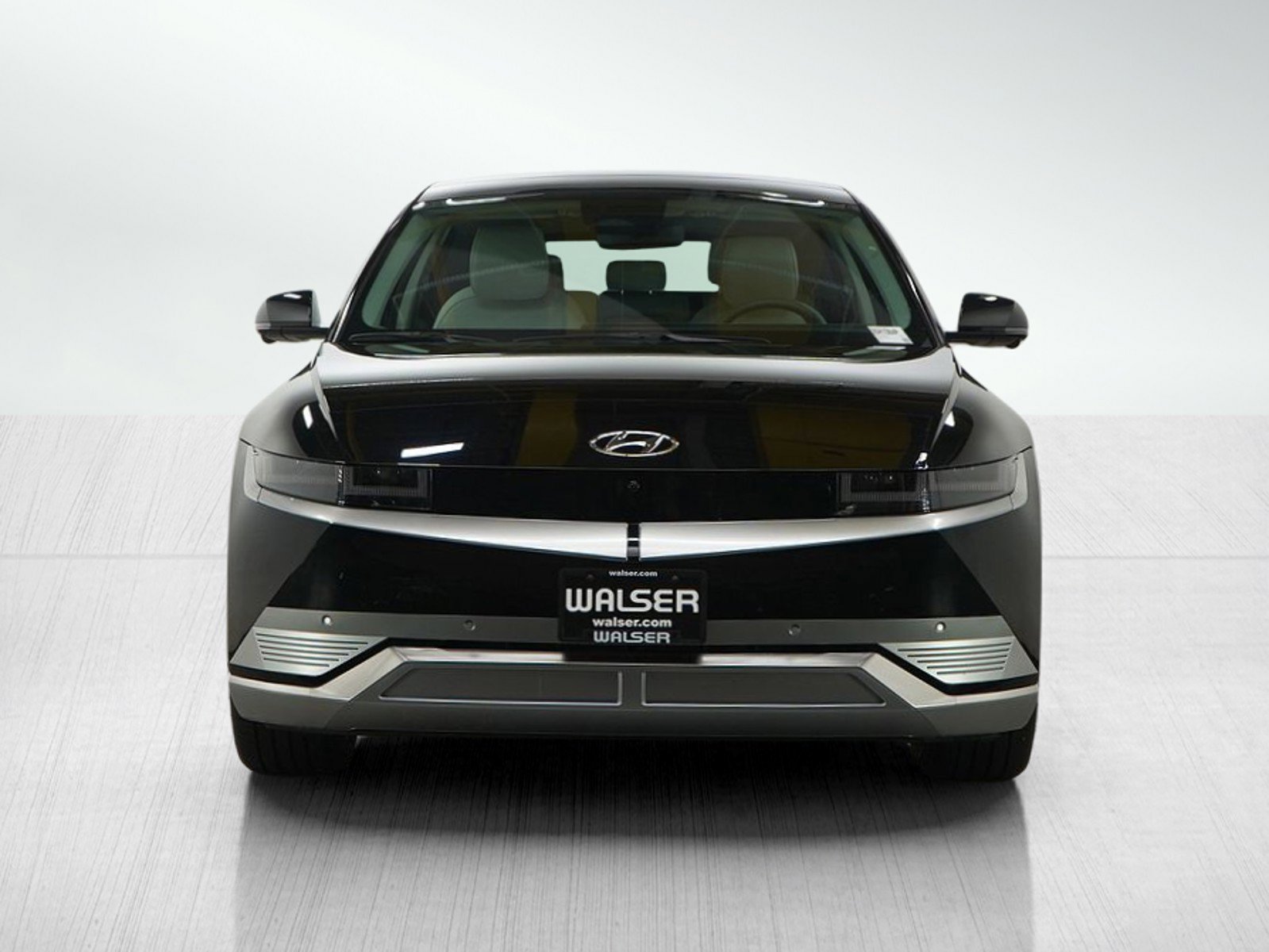 Certified 2024 Hyundai Ioniq 5 Limited image 9