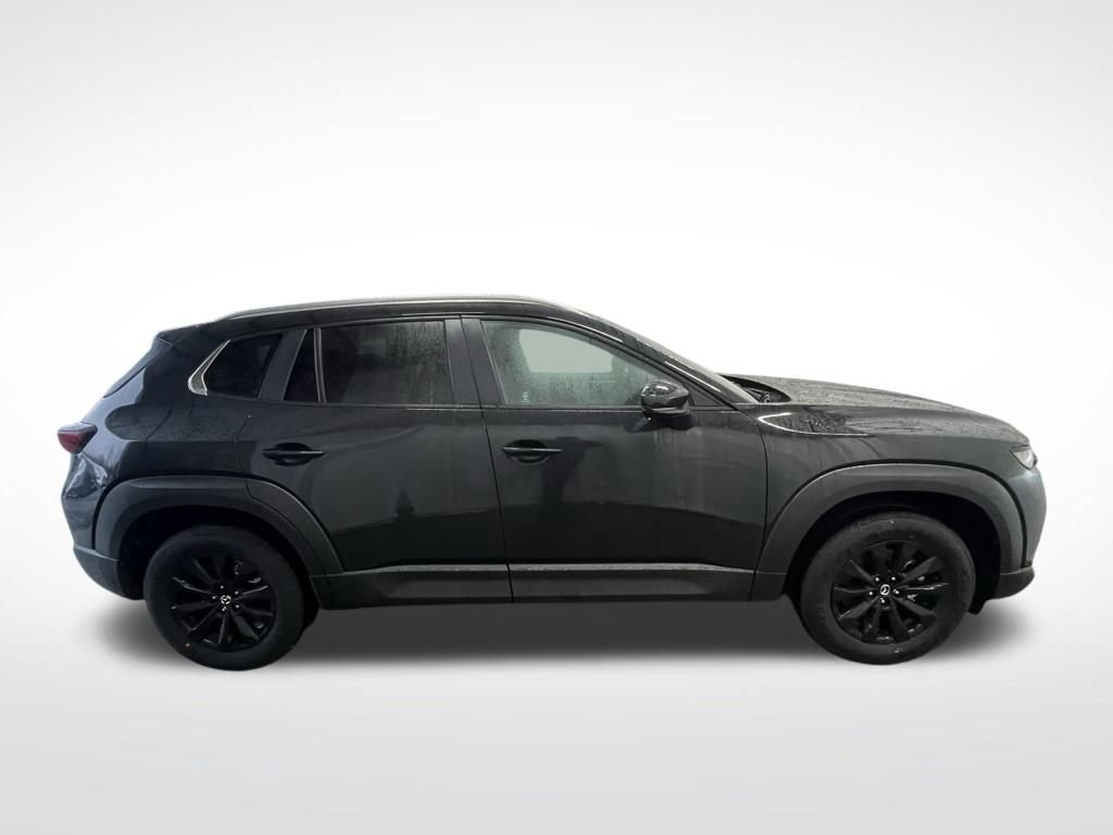 New 2026 MAZDA CX-50 AWD 2.5 S w/ Select Package image 6