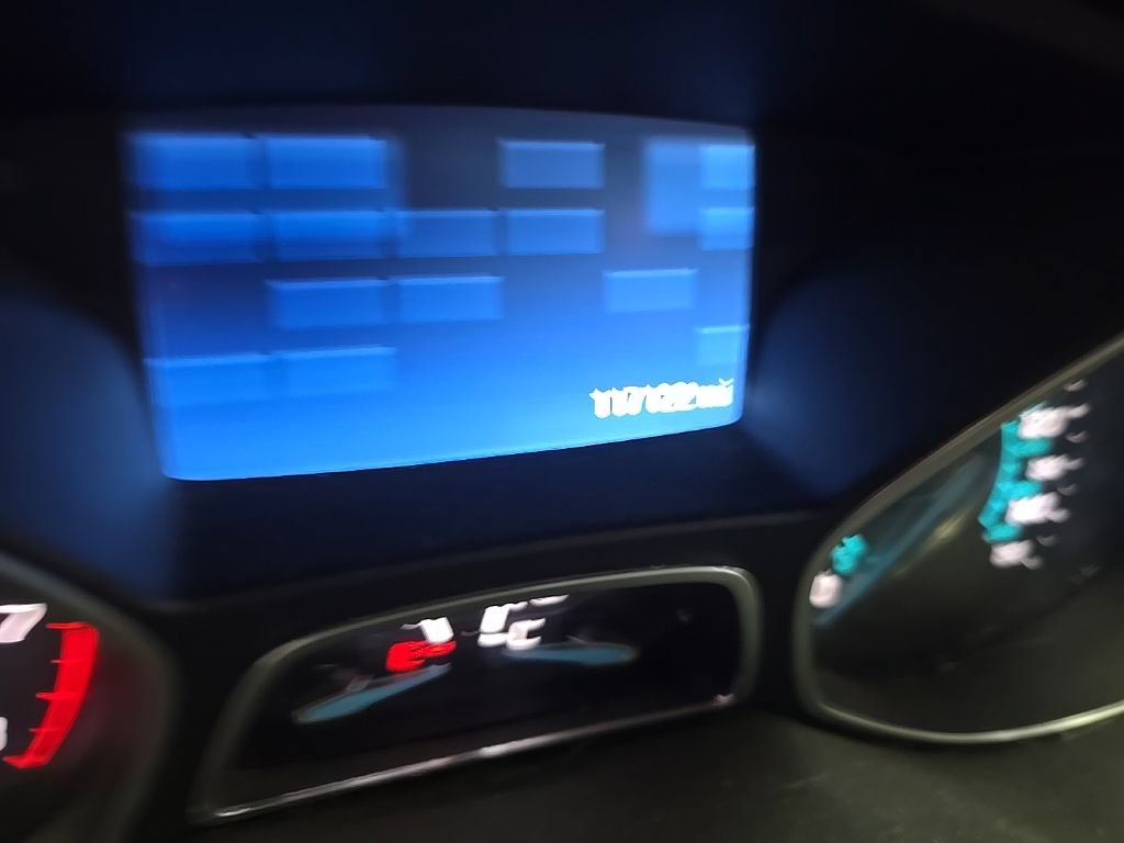 Used 2014 Ford Escape S FWD image 5