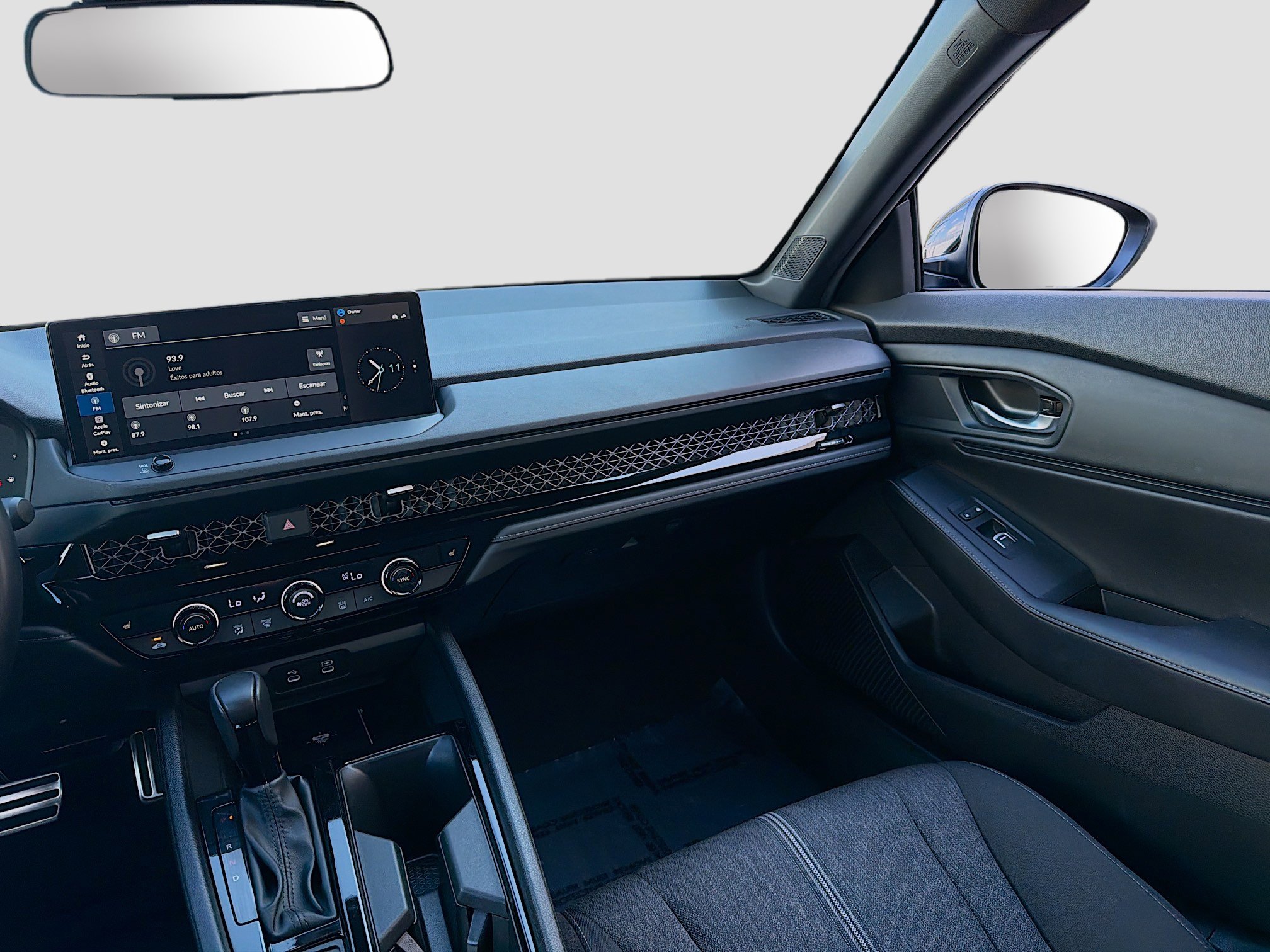 Used 2025 Honda Accord Sport image 19