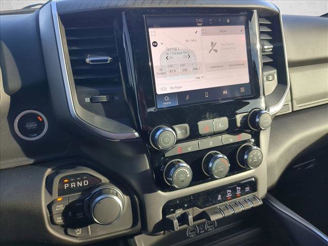 New 2026 RAM 1500 Big Horn w/ Night Edition image 14