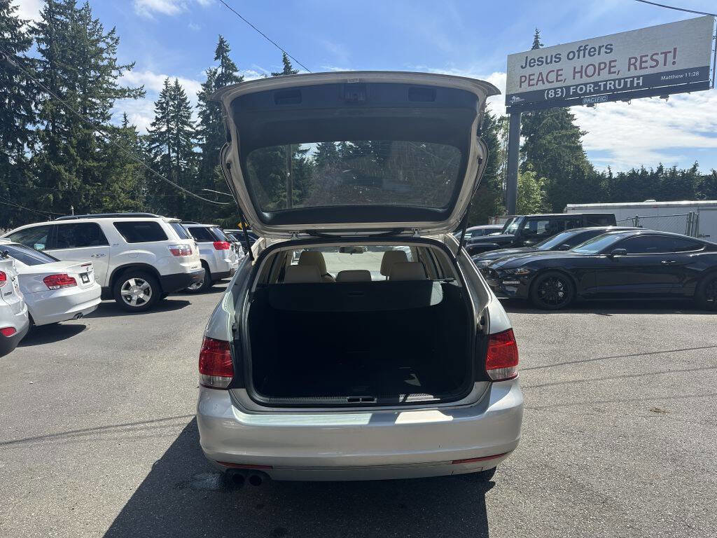 Used 2012 Volkswagen Jetta TDI image 13