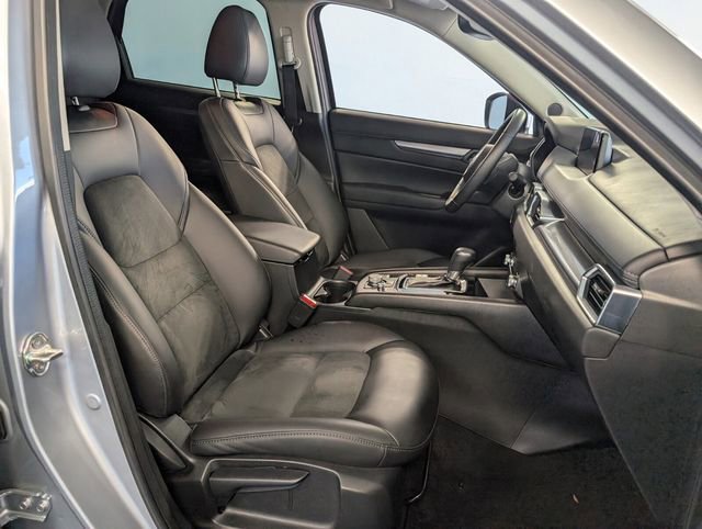 Used 2020 MAZDA CX-5 Touring image 17